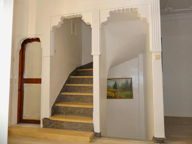 A Cozy Home Right In The Heart Of Tanger Exterior foto
