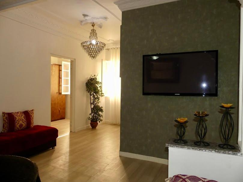 A Cozy Home Right In The Heart Of Tanger Exterior foto