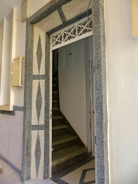 A Cozy Home Right In The Heart Of Tanger Exterior foto