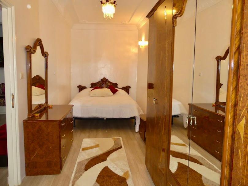 A Cozy Home Right In The Heart Of Tanger Exterior foto